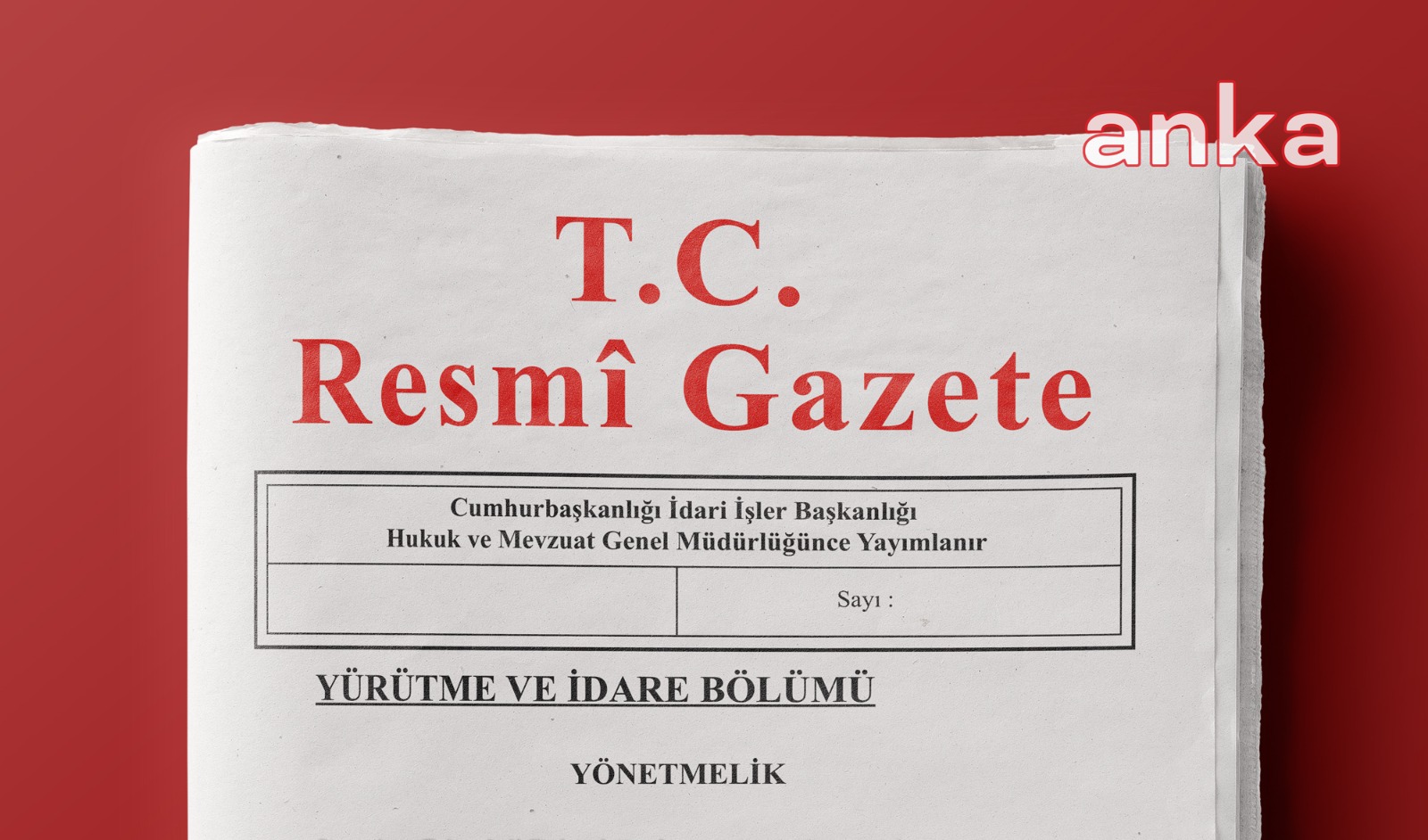 Hayvancılığın desteklenmesine ilişkin karar Resmi Gazete’de yayımlandı