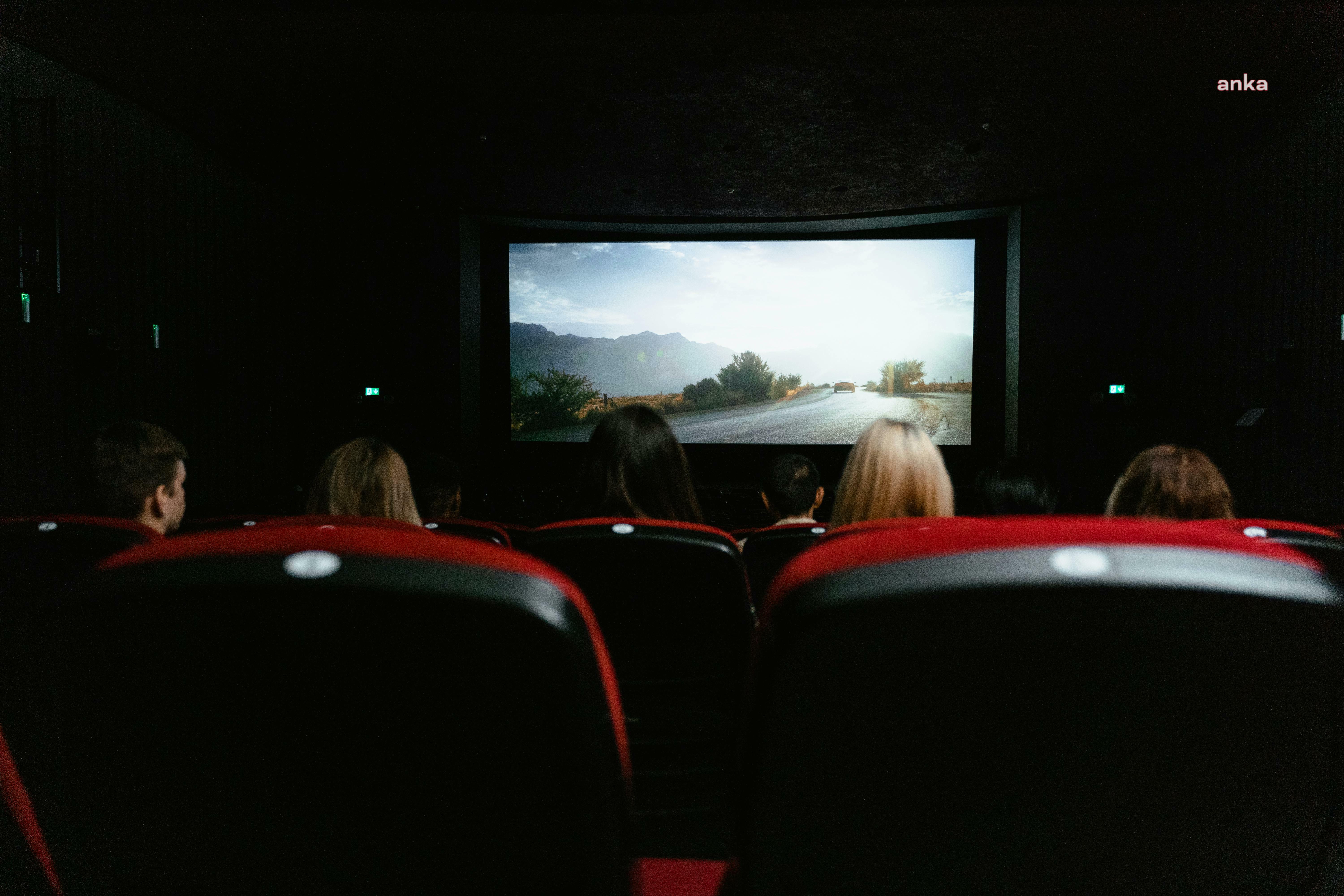 Bu hafta 6 yeni film vizyona girdi