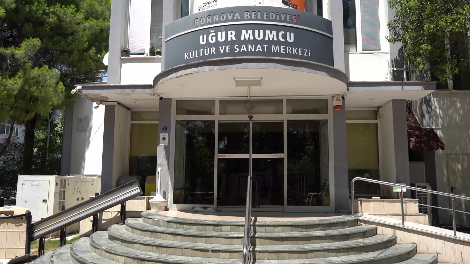 Kent Konseyleri Bornova’da buluştu