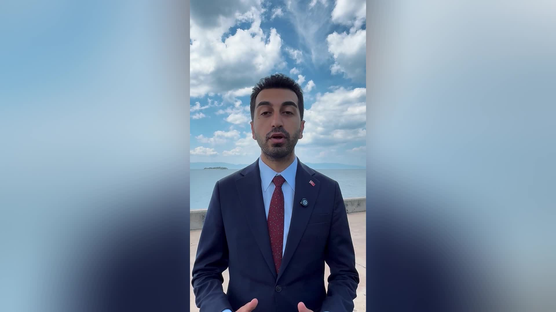 Tuzla-Pendik-Adalar feribot seferleri için UKOME'den oy birliğiyle onay
