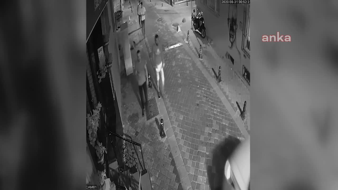 BARIŞ ATAY’A YÖNELİK SALDIRI DAVASI 4 KASIM’DA BAŞLIYOR
