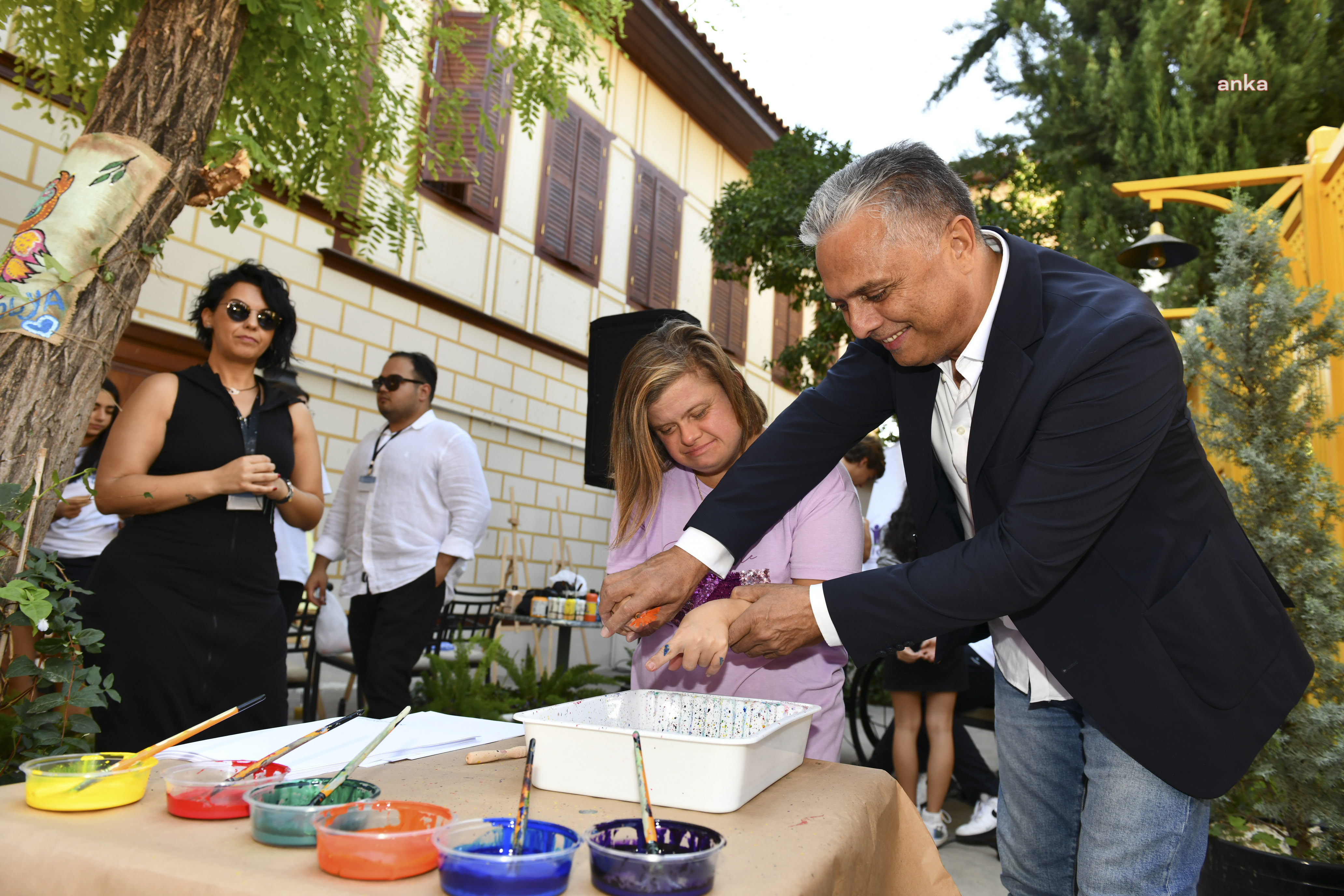 Muratpaşa Belediyesi’nin Kaleiçi Oldtown Festivali 17-20 Ekim’de