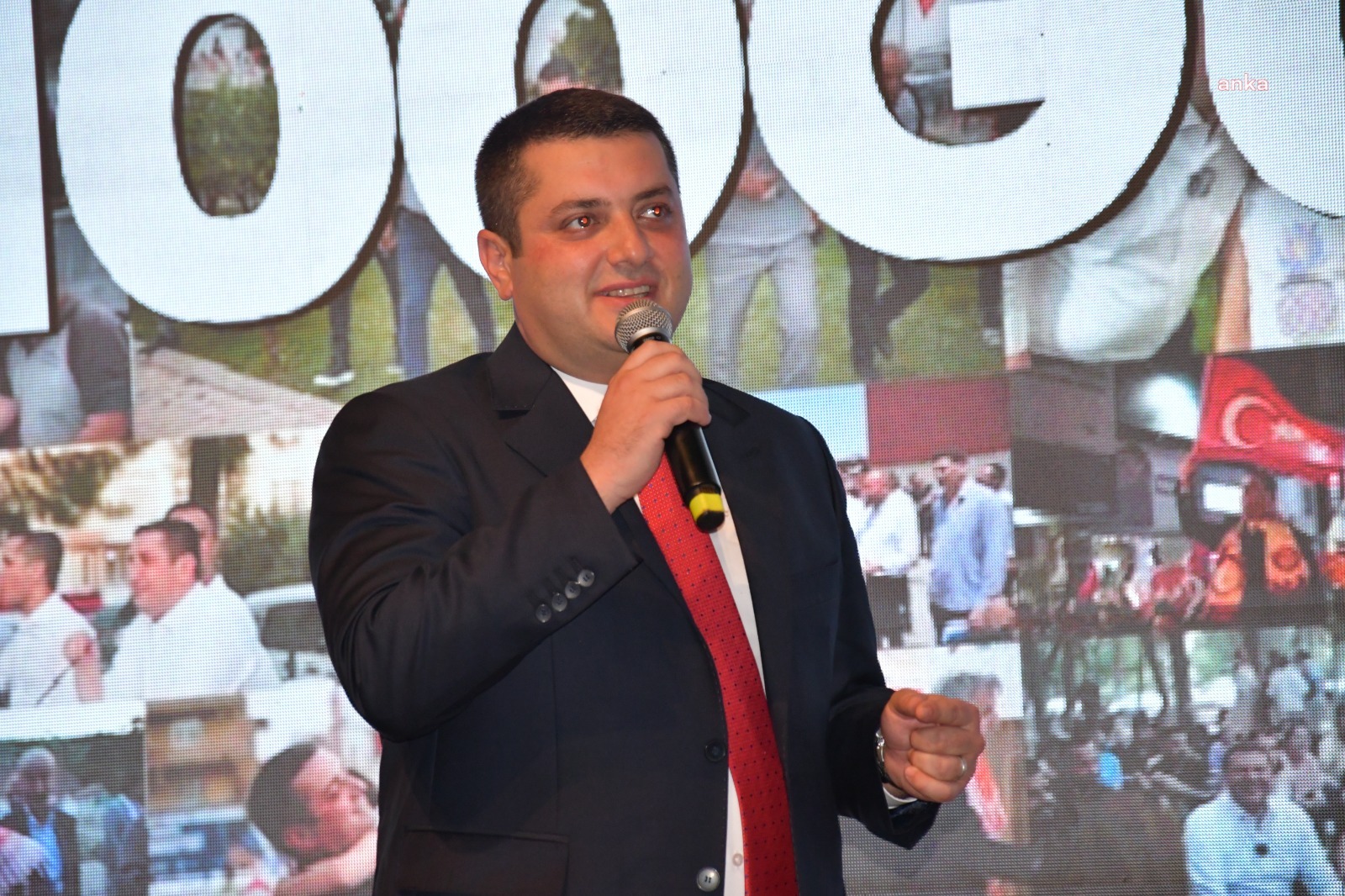 Torbalı Belediye Başkanı Demir, görevdeki 100 gününü anlattı