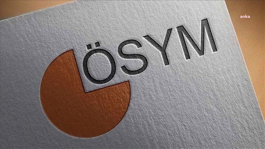 ÖSYM, üniversitelerde özel yetenek sınavıyla girilen bölümler için  2024-ÖZYES Kılavuzu yayımladı