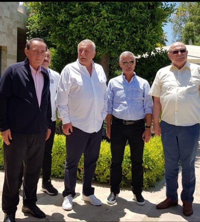ÇAKICI, EKEN, AĞAR, ALAN FOTOĞRAFINA AÇIKLAMA: LEHTE, ALEYTE YANKI UYANDIRDI