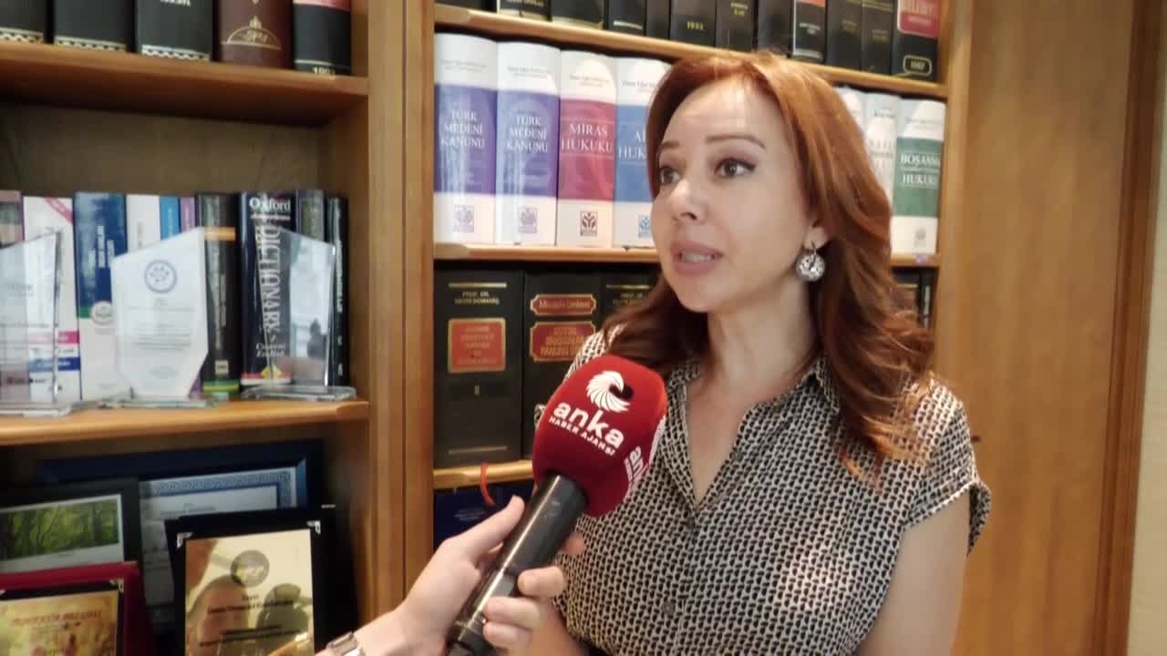 İstanbul Barosu Hayvan Hakları Merkezi Başkanı Tavşancıl: "Bugün ceza verilecek birileri varsa o da 20 yıldır o koltuklarda oturup bir şey yapmayanlardır"