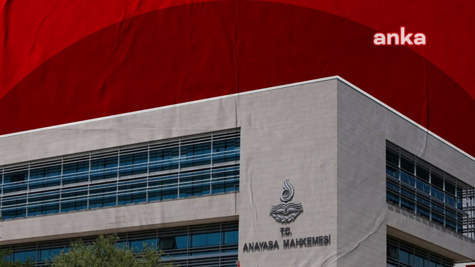 Anayasa Mahkemesi'nden "kötü muamele yasağı" ihlali kararı: DEM Partili Salihe Akdeniz'e 100 bin TL tazminat ödenmesine hükmetti