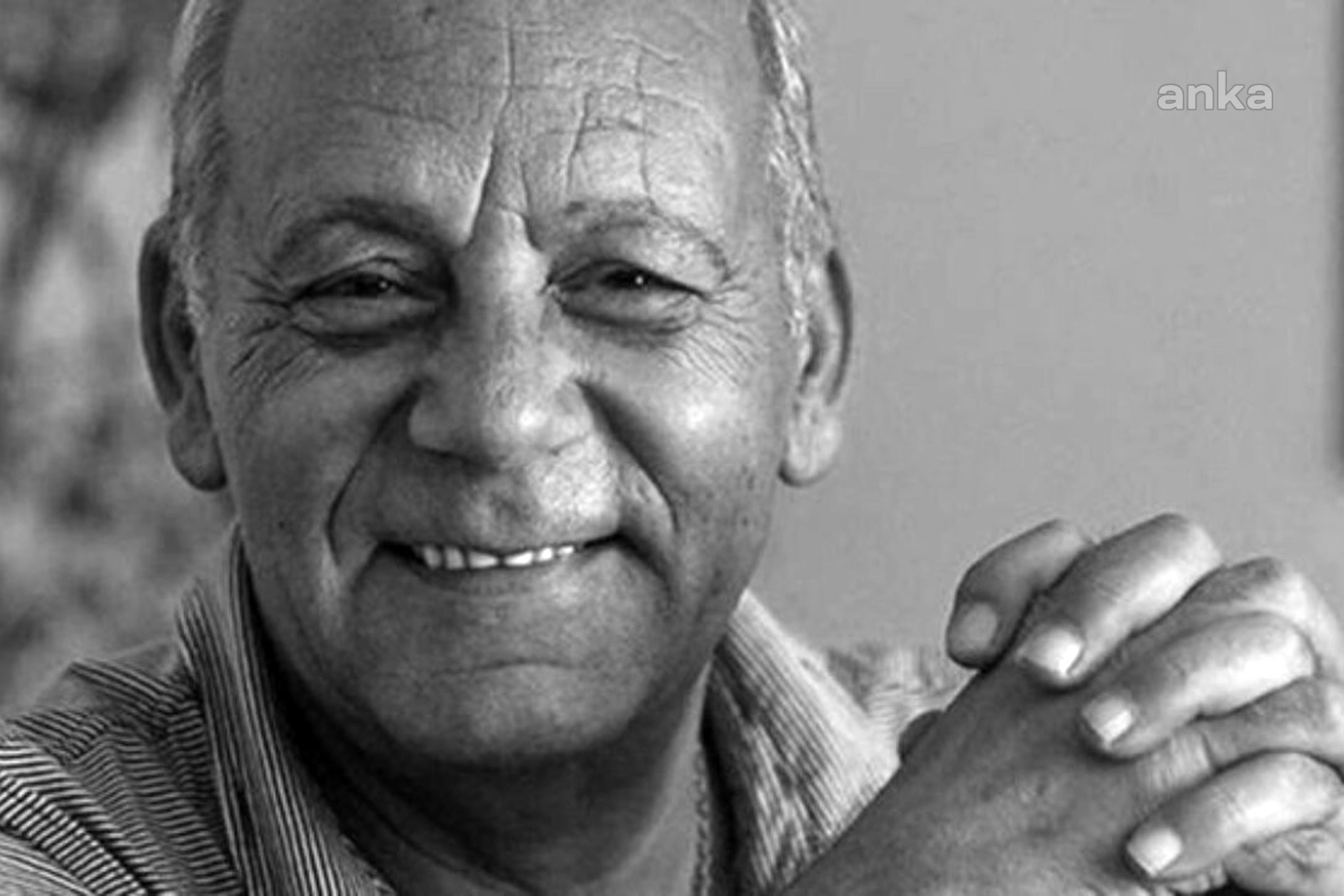 BEKİR COŞKUN'UN ADI, ÇANKAYA'DA YAŞAYACAK
