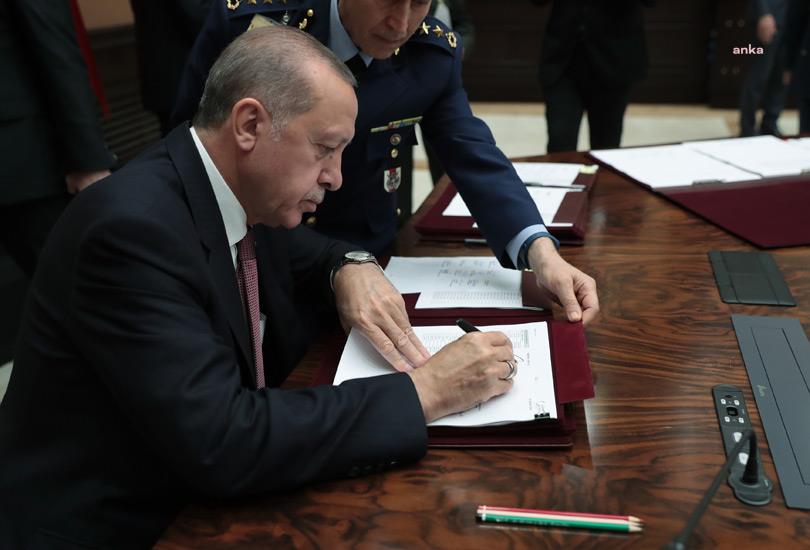 Yüksek Askeri Şura bu hafta toplanacak