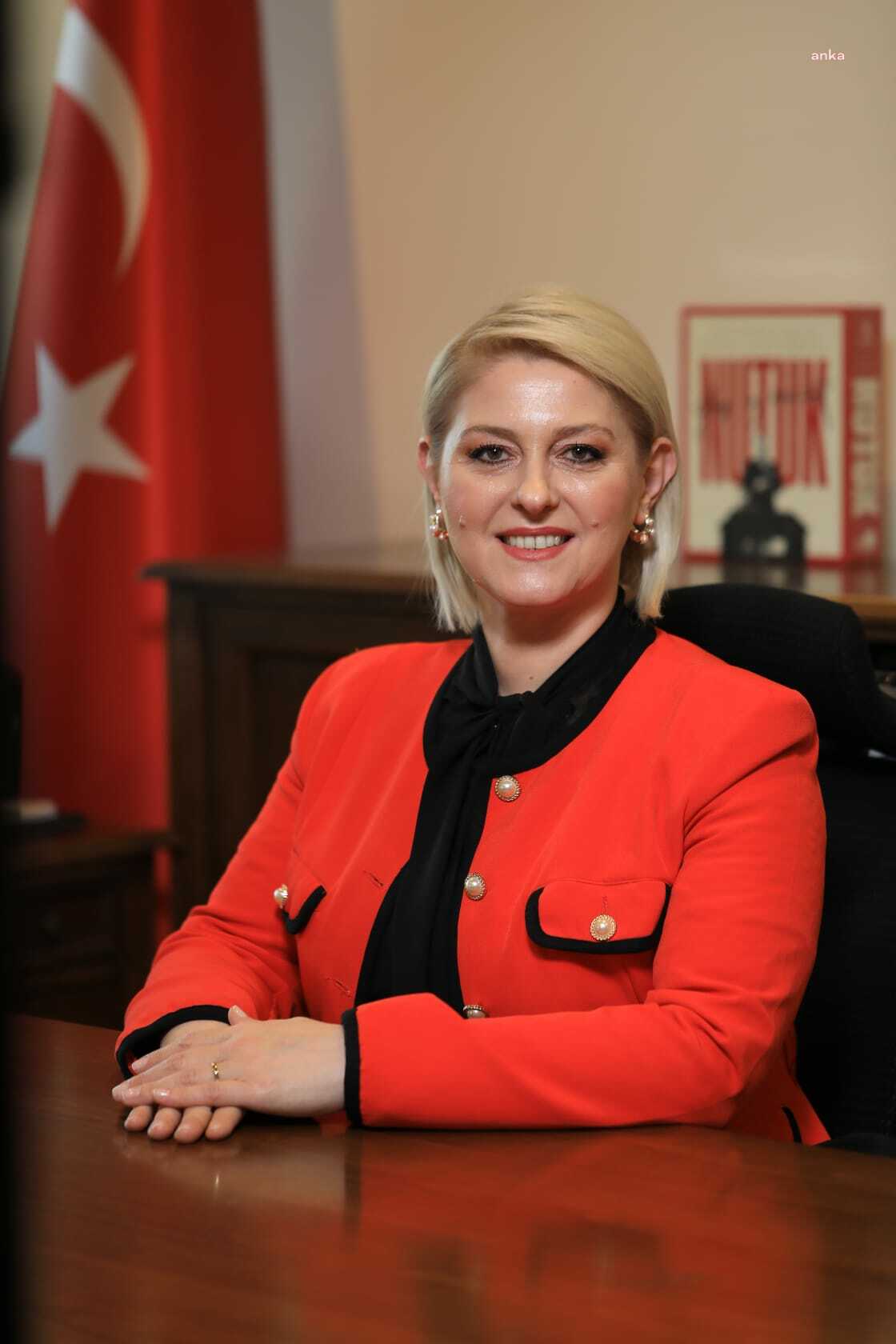 Eski Uzunköprü Belediye Başkanı CHP'li Becan'dan 'maaş' açıklaması: "Benim alacağım daha fazlaymış"