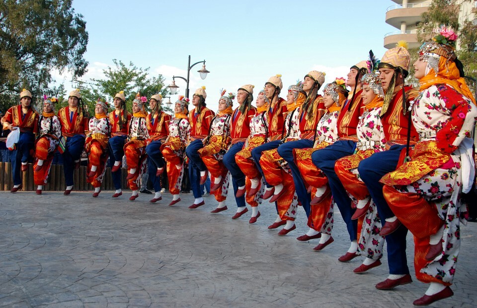 Silifke, 51. Uluslararası Müzik ve Folklor Festivali’ne hazır