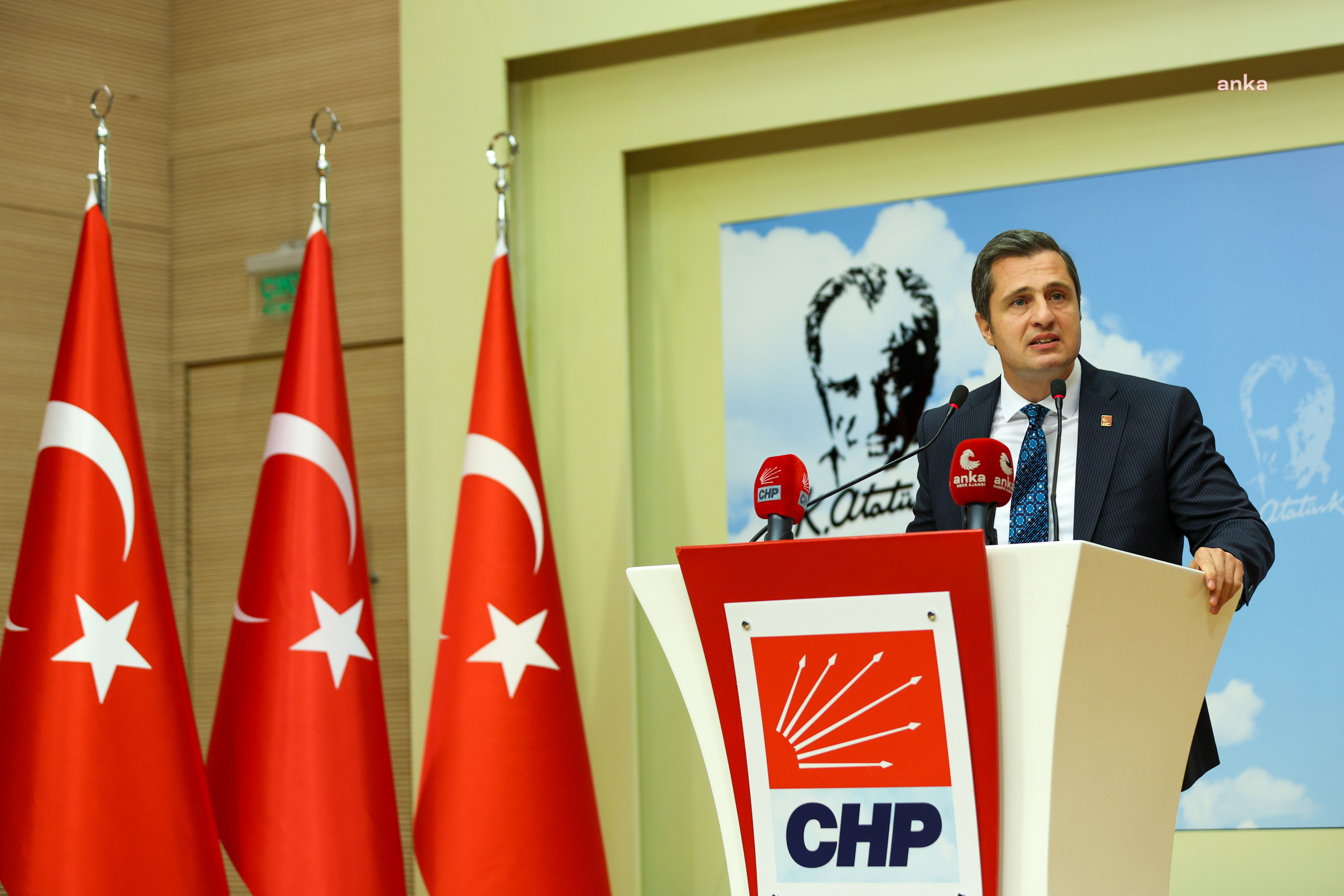 Deniz Yücel: “Hangi akıl, hangi mantık yaşatmak varken öldürmeyi seçer”