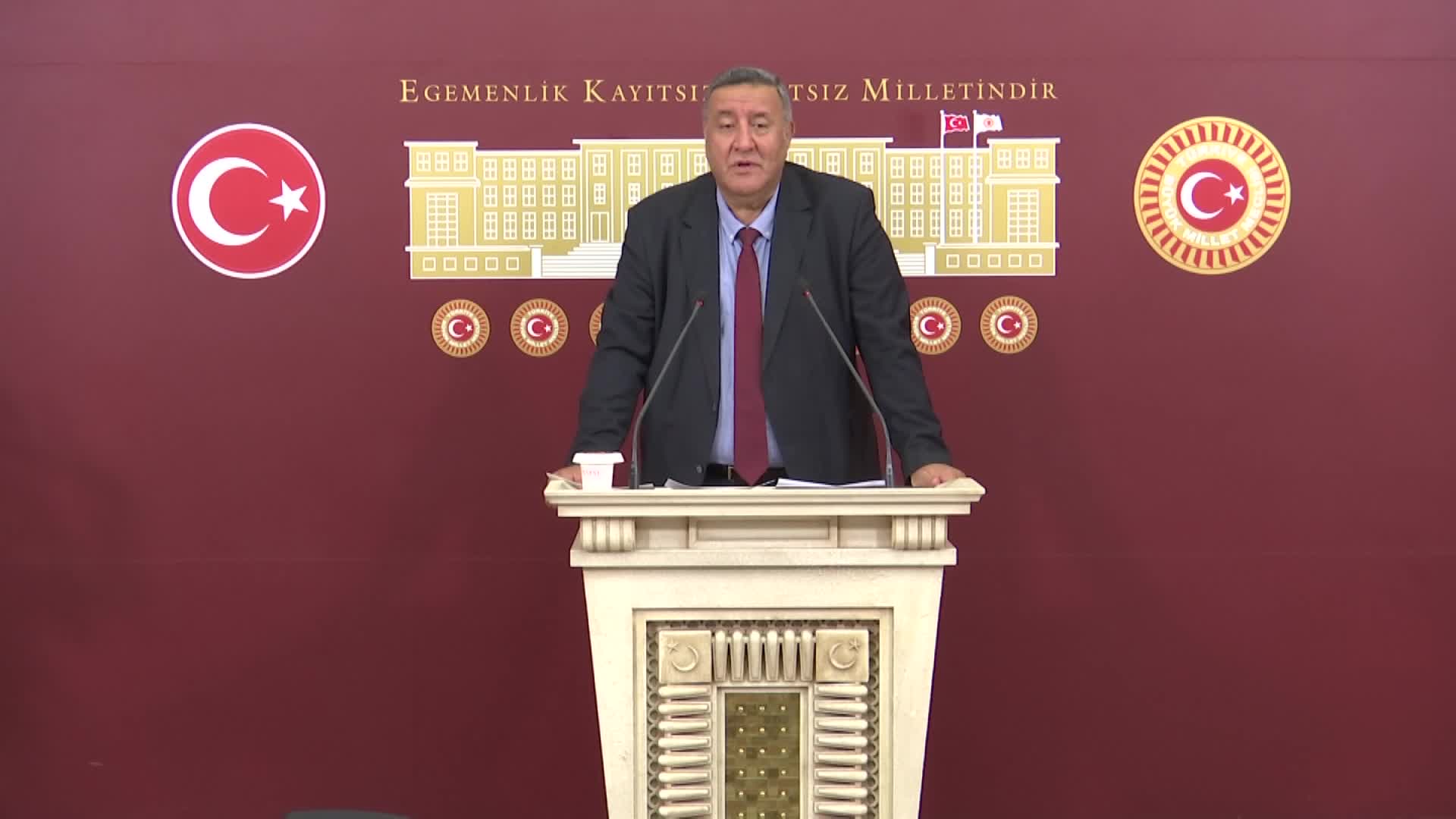 Ömer Fethi Gürer: “Mısır üreticileri alım fiyatının en az ton başı 10 bin lira olmasını bekliyorlar”