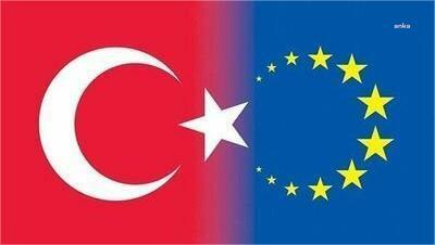 Avrupa Birliği Başkanlığı, “İnfografiklerle Türkiye-Avrupa Birliği” serisini yayımladı