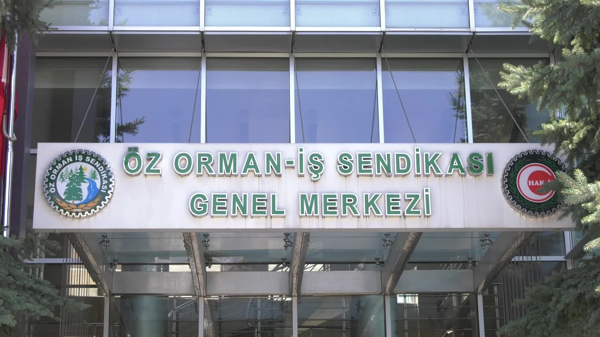 Öz Orman-İş Sendikası Genel Başkanı Aslan, artan orman yangınlarını değerlendirdi: "Taşıma suyla değirmen döndürmeye çalışıyoruz"