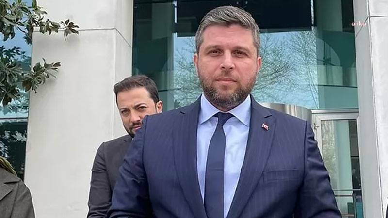 AK Parti Elazığ Milletvekili Nazırlı: "Üzerinde 10 bin 780 TL bulunan vatandaş dilenci değil"