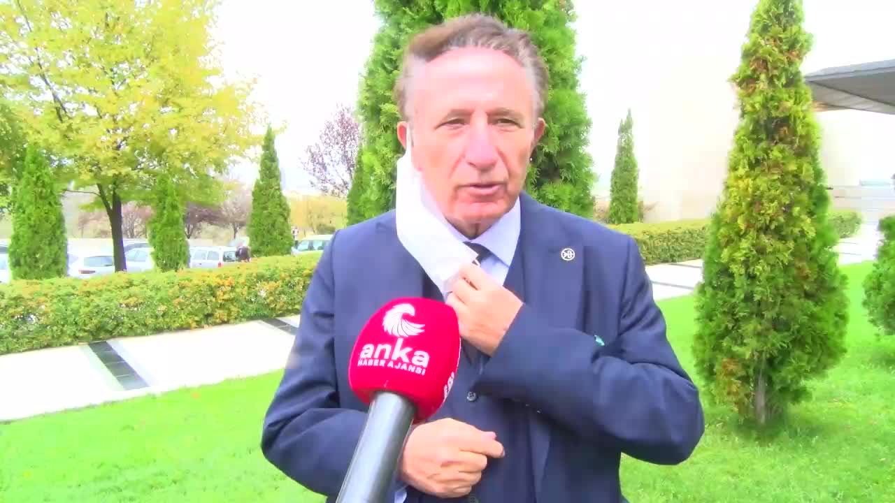 GAZETECİ BEKİR COŞKUN SON YOLCULUĞUNA UĞURLANDI