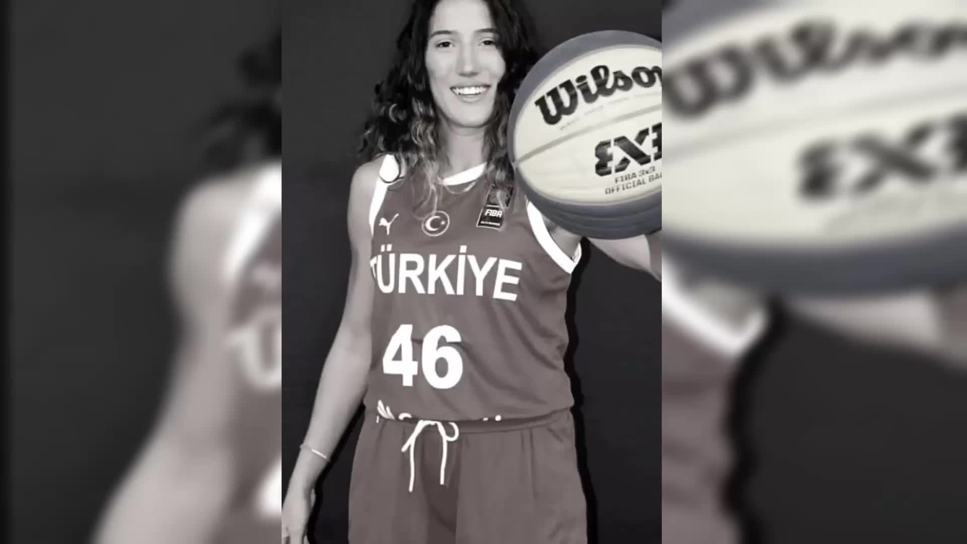 Depremde yaşamını yitiren milli basketbolcu Nilay Aydoğan'ın adına sevenleri vakıf kurdu... "Onun iyilik dolu ruhunu yaşatmak için hep birlikte çalışacağız"