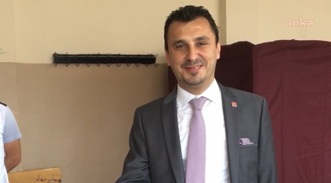 MEHDİ EKER YÜZYILIN PROJESİ DEMİŞTİ, PAKDEMİRLİ  "YOK BÖYLE BİR PROJE" DEDİ