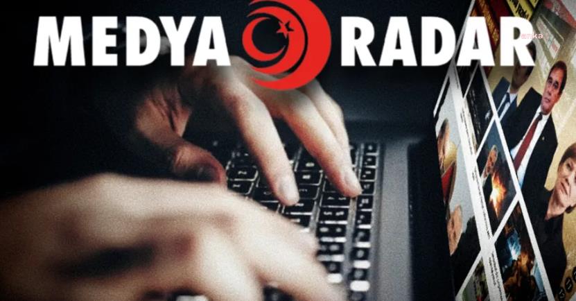 Medyaradar sitesine erişim engeli: "Bu basına sansürdür"