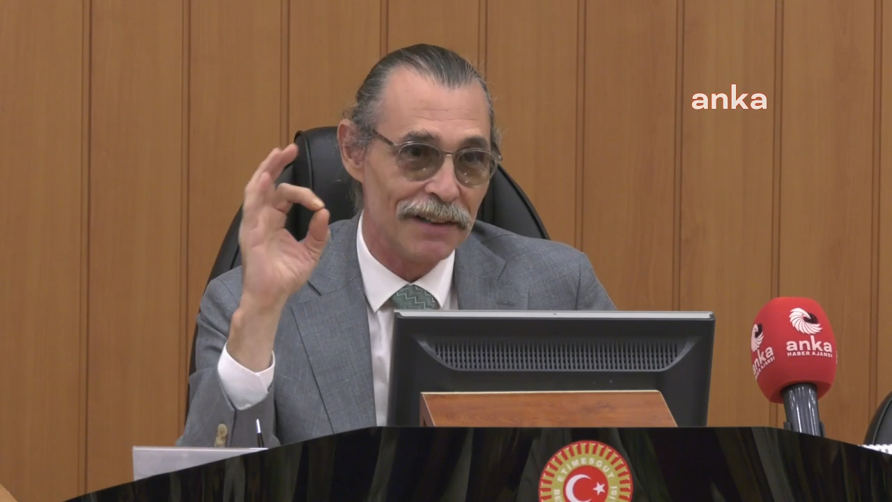 Etimesgut Belediye Başkanı Erdal Beşikçioğlu: "Bu can dostları belediyede görevlendireceğim, belediyemizin bekçiye ihtiyacı olan onlarca binası var"