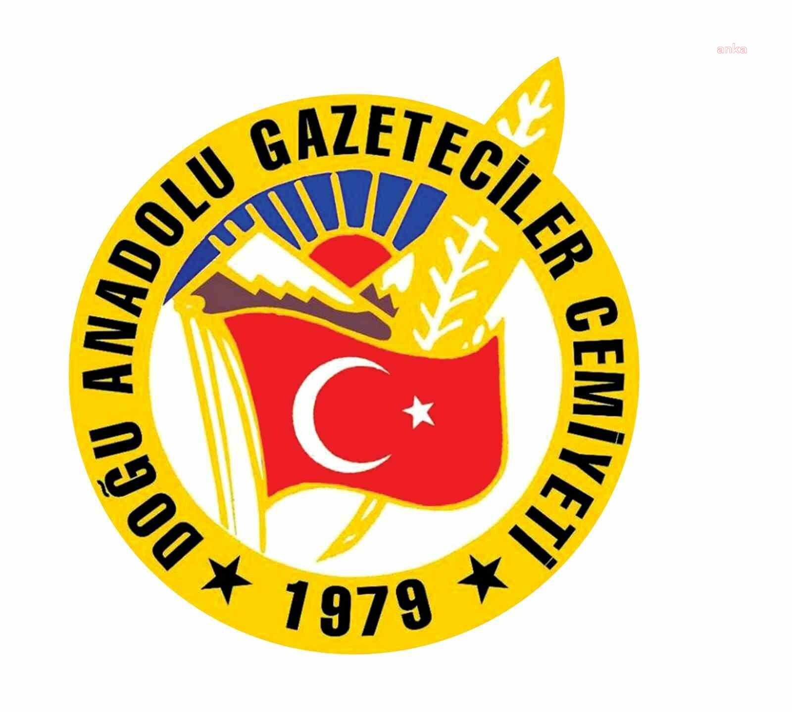 Erzurum'da Doğu Anadolu Kalkınma Ajansı'nda gazetecilerin darp edilmesine basın örgütleri ve siyasilerden tepki