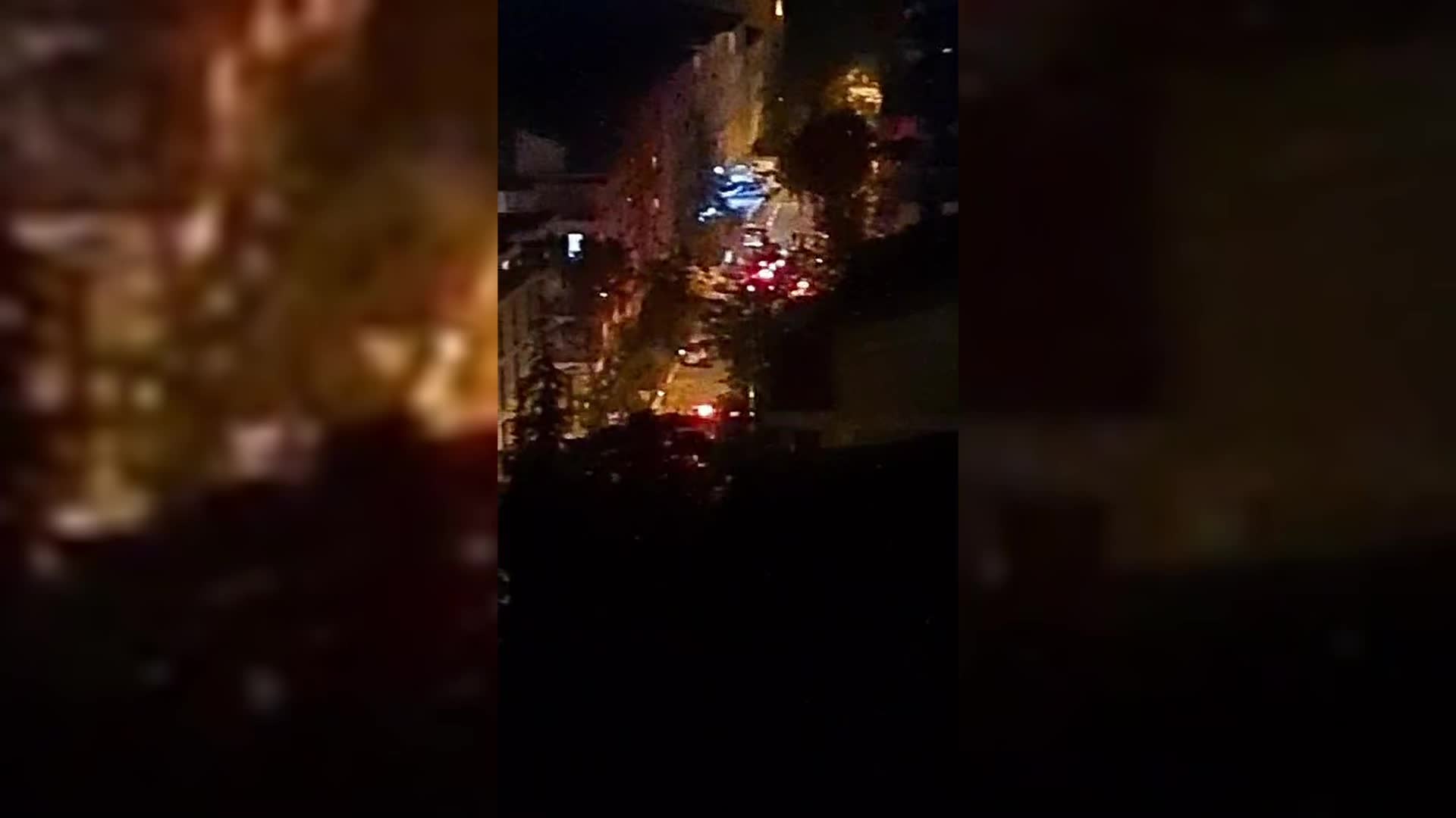 Eski bakan Abdüllatif Şener'in oğlu Bedirhan Şener, rehin aldığı anneannesi Leyla Çetiner'i silahla vurarak öldürdü