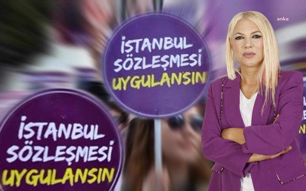 CHP Kadın Kolları Genel Başkan adayı Saraç: “Biz kadınlar olarak iktidar partisinin üzerimizde kurmak istediği tahakkümün karşısında duracağız”
