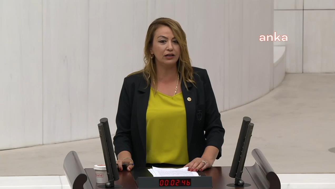 CHP'li Kara: "AKP, partimizin yükselişini, kendisinin erimesini durduramayacağının farkındadır"