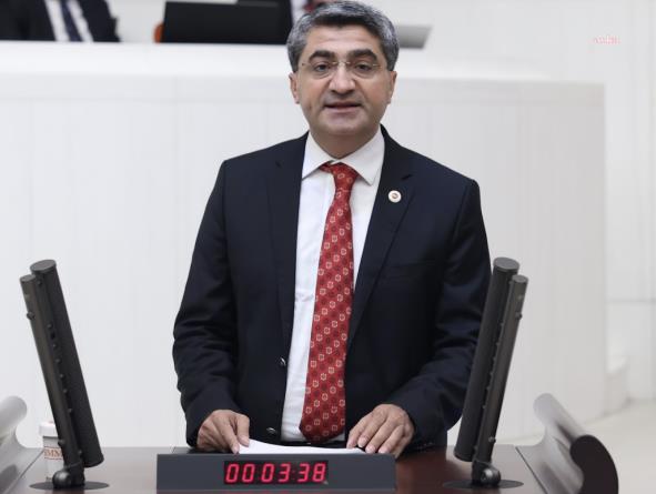 DEVA Partili Ekmen’den Bakan Yerlikaya'ya Sinan Ateş sorusu
