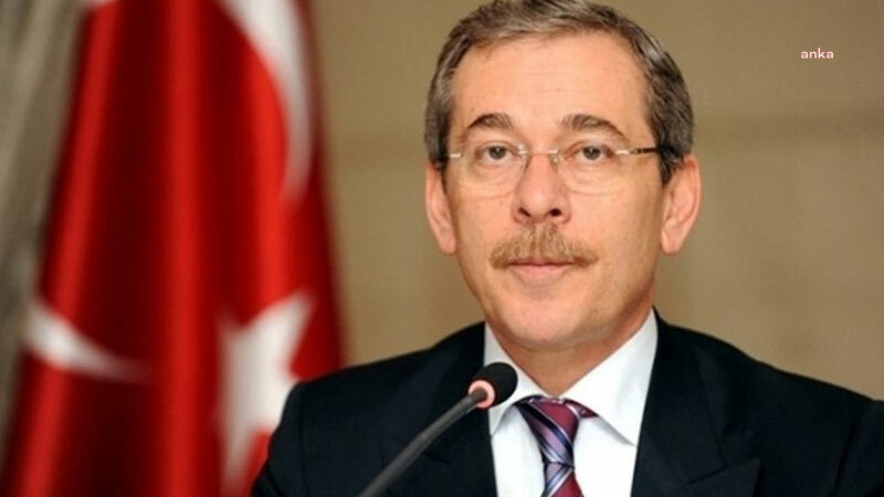 Eski Başbakan Yardımcısı Şener'den anneannesini öldüren oğlu ile ilgili açıklama: "Bedirhan yıllarca işsiz kalmanın sıkıntılarıyla psikolojik sorunlar yaşamıştır"