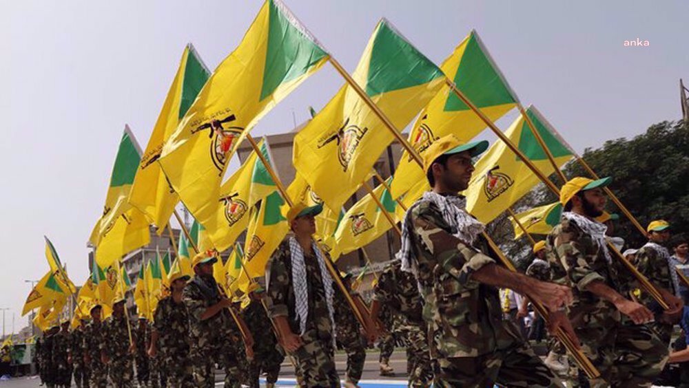 İran, Hizbullah, Haşdi Şabi ve Husi temsilcileri İsrail'e yönelik misilleme yollarını tartışacak