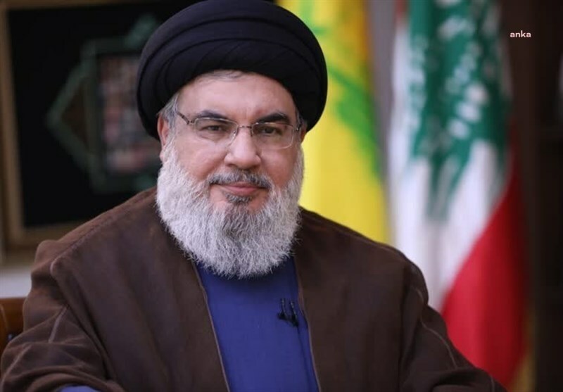 Hizbullah Lideri Nasrallah: İsrail kırmızı çizgileri aştı, yeni bir aşamaya geçtik