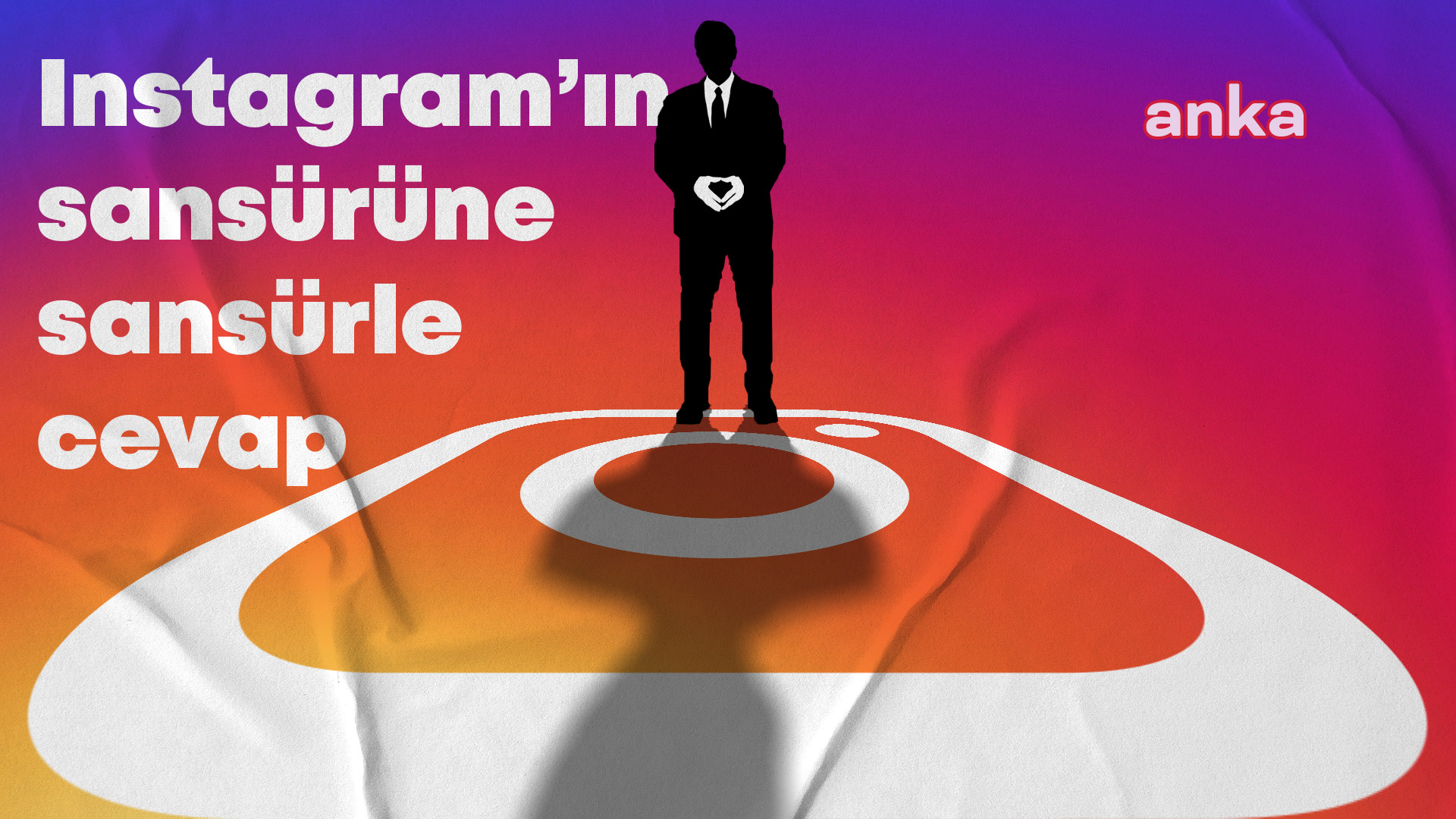 Instagram'a erişim engeli getirildi