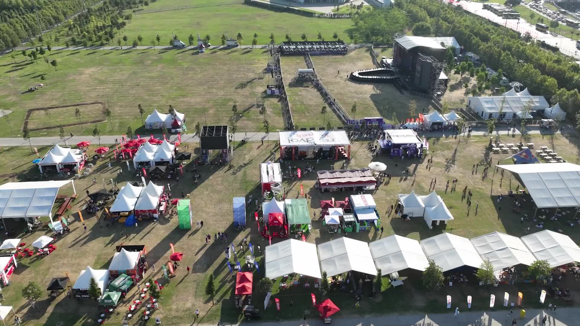 İstanbul Festivali bugün başlıyor