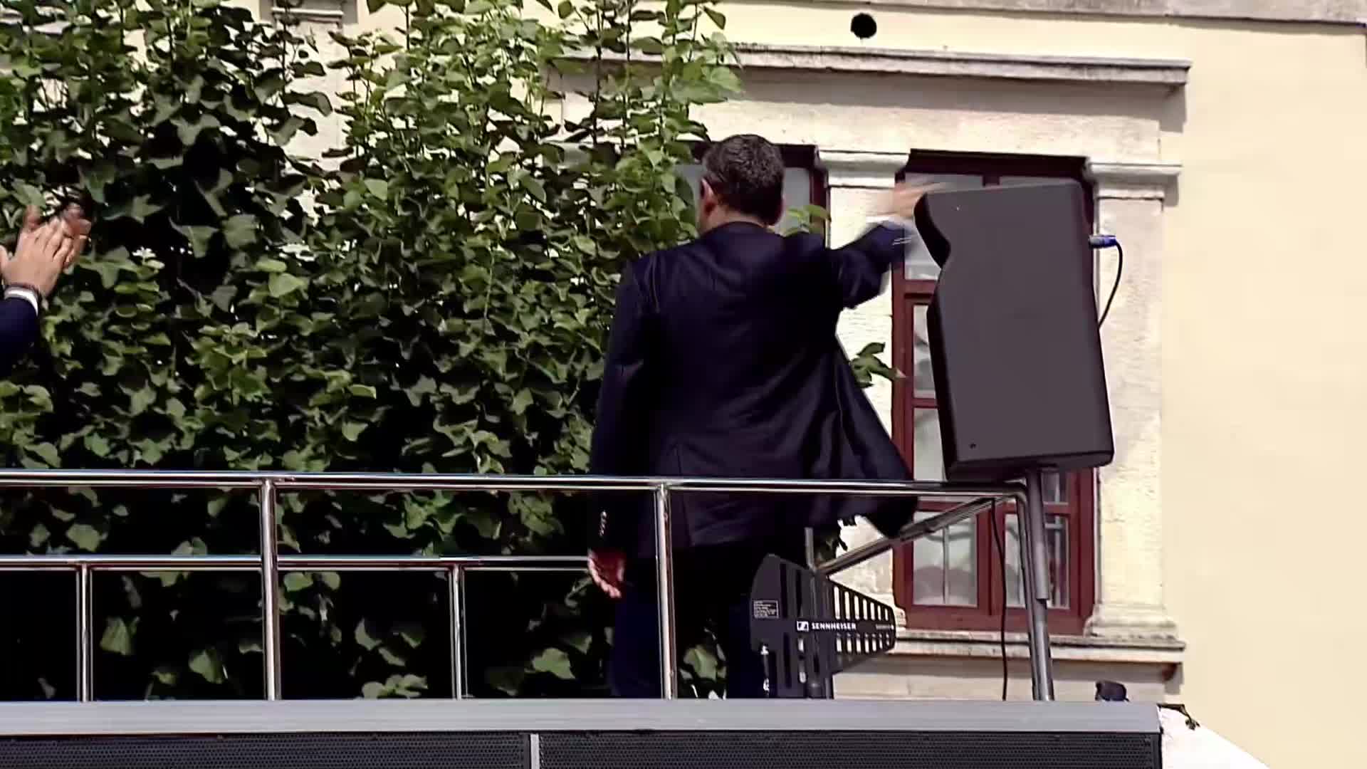 CHP'nin "Fındık Mitingi"... Özgür Özel'den Erdoğan'a çağrı: "Hodri meydan. Eğer '130 liraya fındık satılır Giresunlu geçinir' diyorsan gel burada miting yap göreyim"
