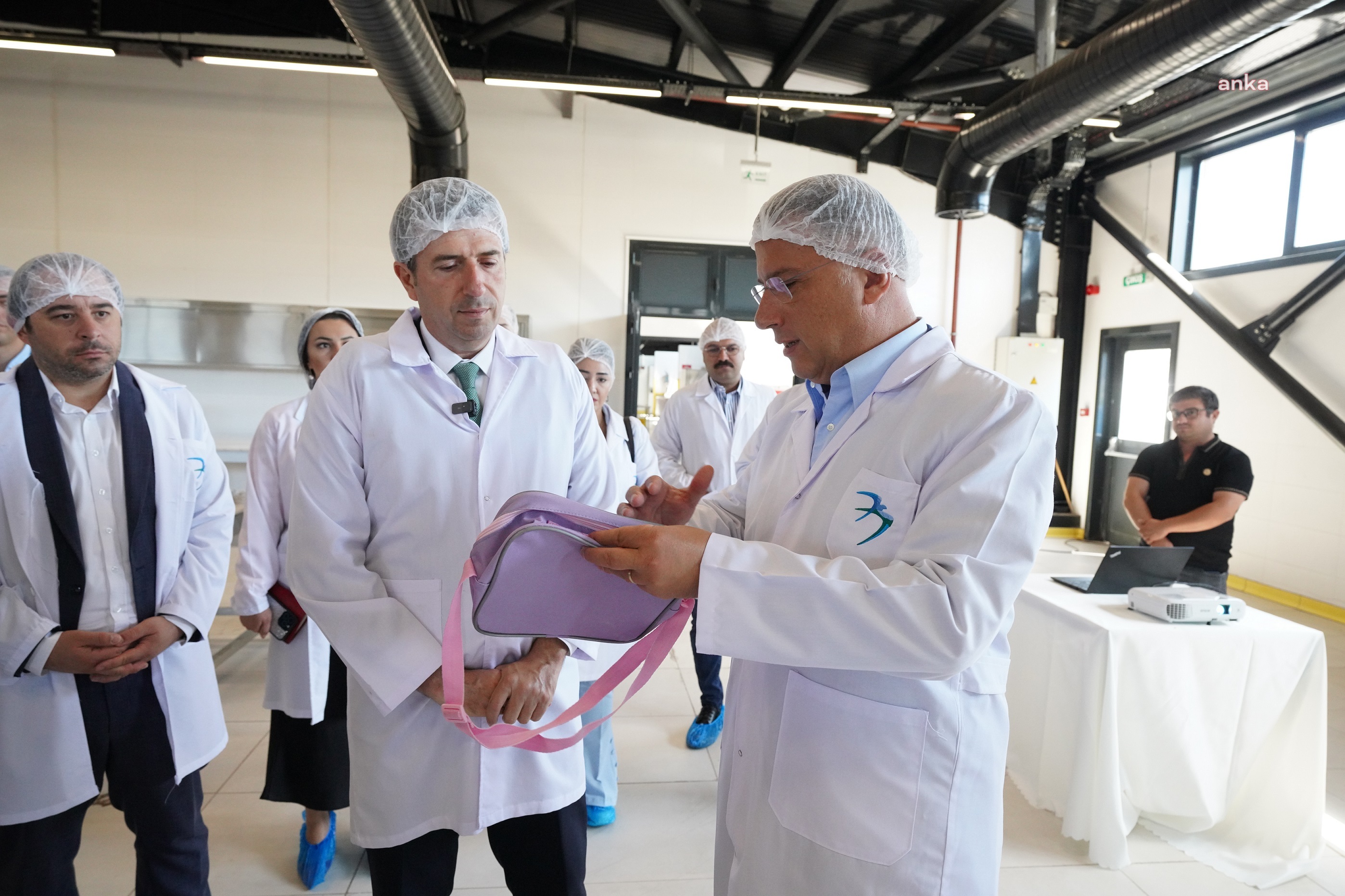 Beylikdüzü Belediye Başkanı Çalık: "Okullarda bir öğün ücretsiz yemek verilinceye kadar Beslenme Saati uygulamasından vazgeçmeyeceğiz"