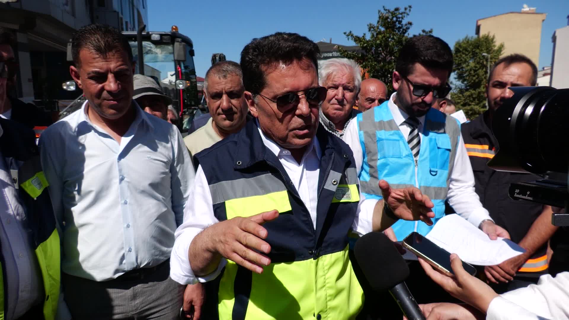 Esenyurt, 'Prestij Cadde'lerine kavuşuyor