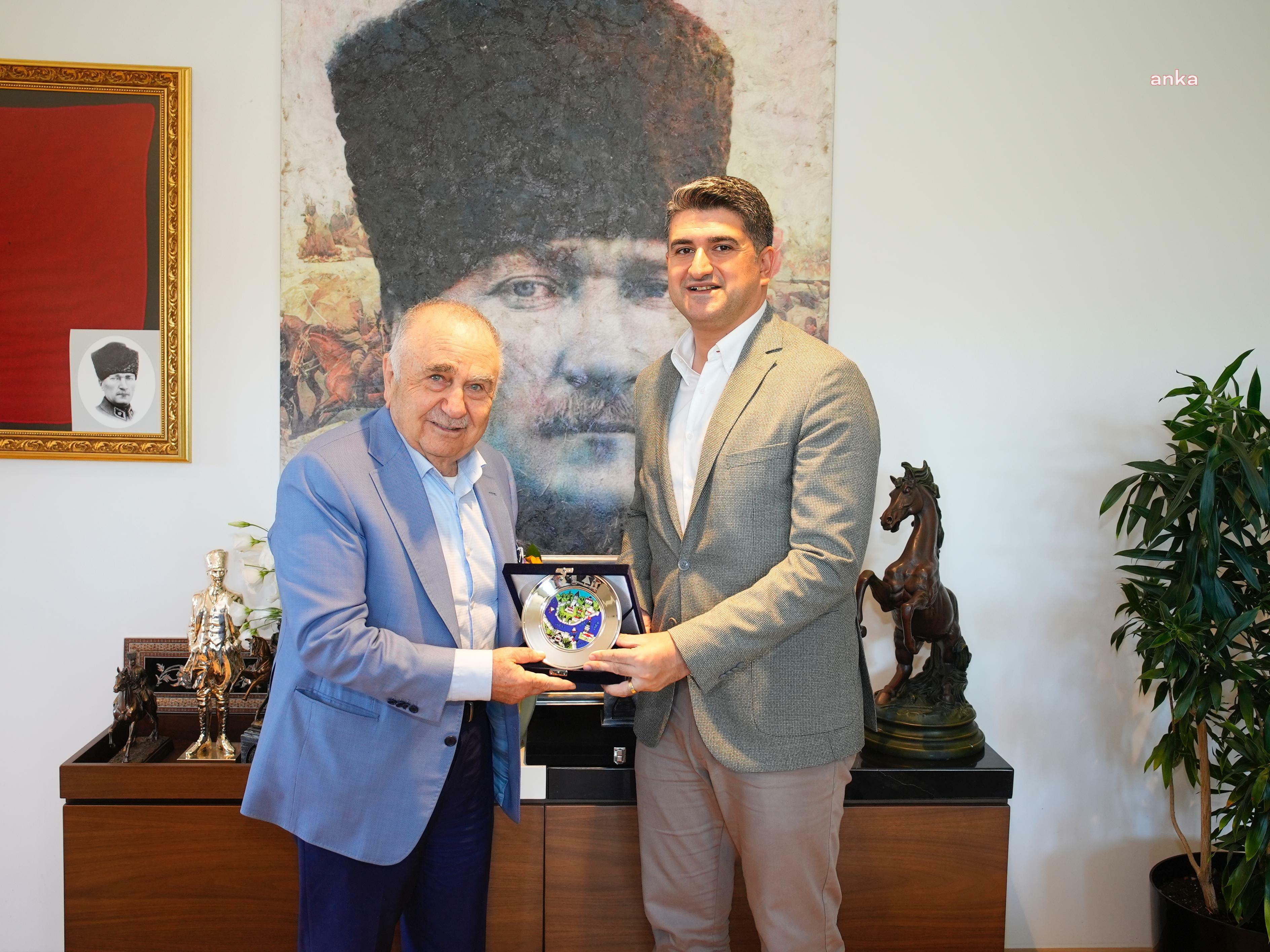 Ataşehir Belediyesi, ilçenin daha akademik bir vizyona sahip olması için üniversite ile protokol imzaladı