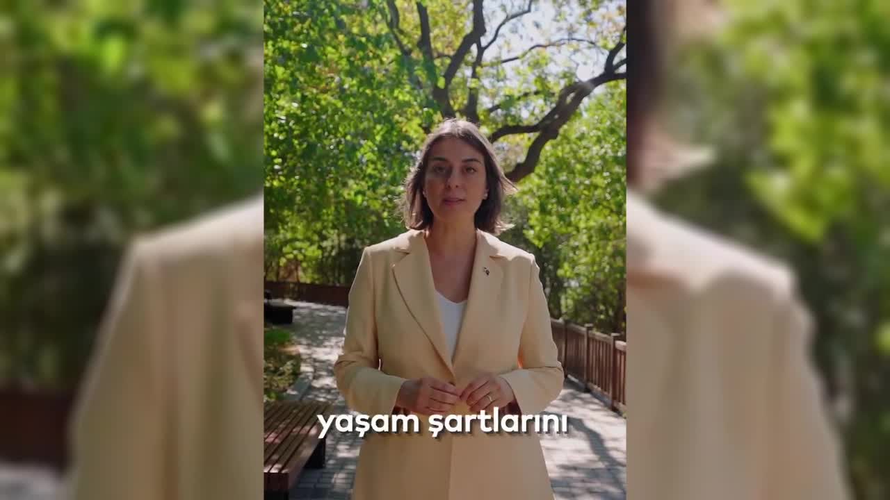 Üsküdar Belediye Başkanı Dedetaş: "Üsküdar yaşatmayı seçecek"