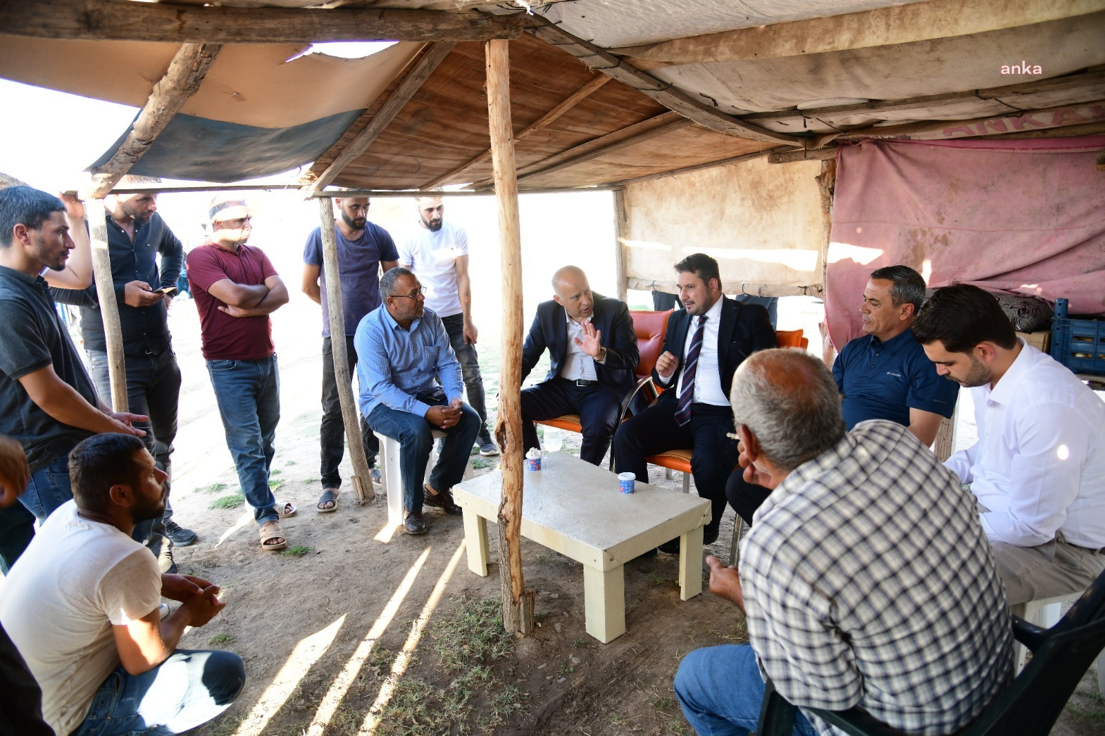 Hazine, Yap-İşlet-Devret Projelerini yapan şirketlere ilk altı ayda 36 milyar lira ödeme yaptı... Karasu: “Emekli maaşlarına yapılan zam bile 33 milyar lira''"