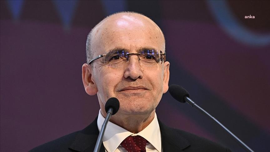 Hazine ve Maliye Bakanlığı, bir sigara firmasına 6 milyar lira ceza kesti... Bakan Şimşek: “Kayıt dışılıkla her alanda etkin yöntemlerle mücadele ediyoruz”