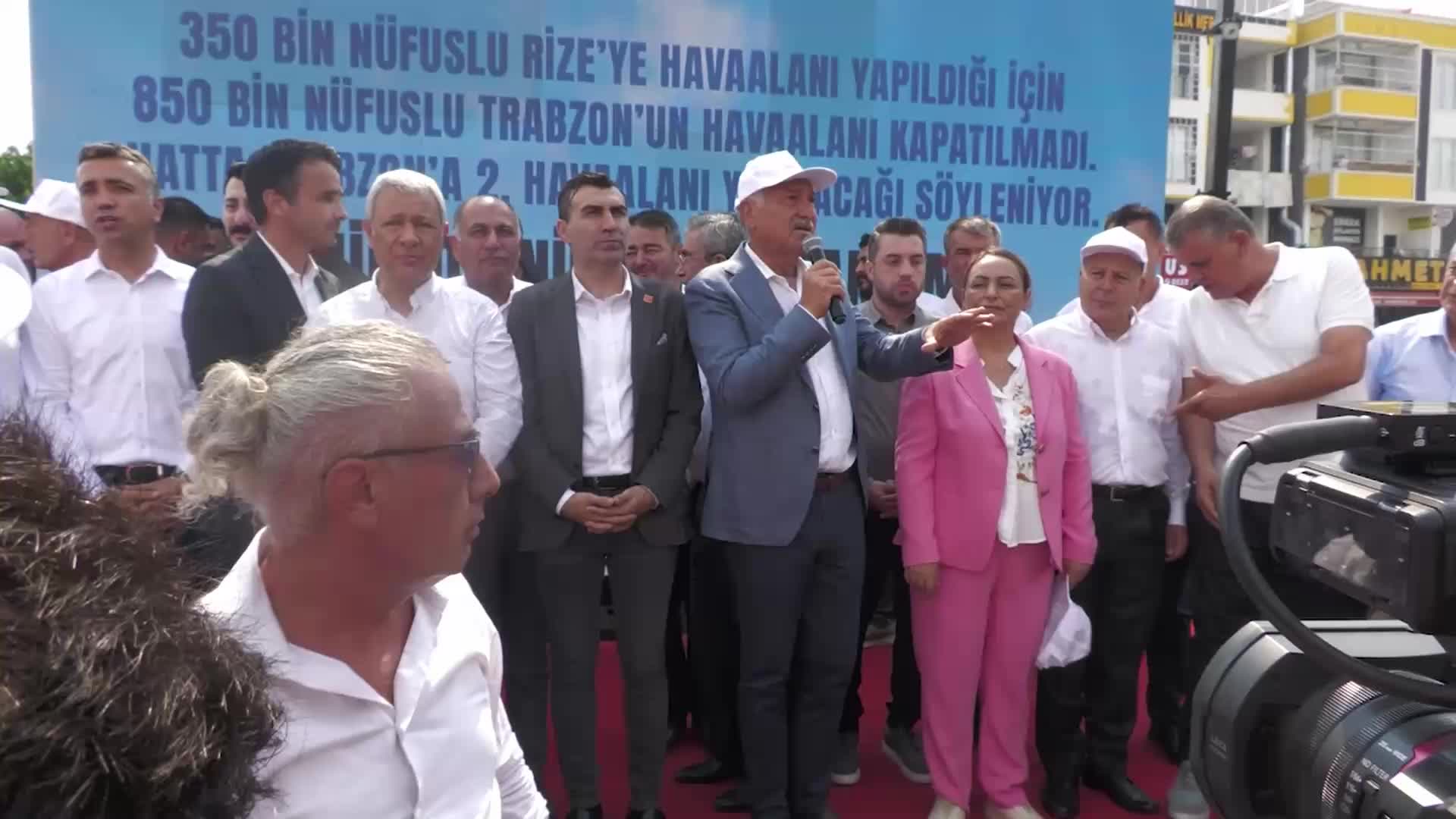 Adana Şakirpaşa Havalimanı'nın kapatılmasına tepki... Karalar: ''Yaklaşık 10 milyona hizmet eden Adana Havaalanı kapatılmamalıdır''