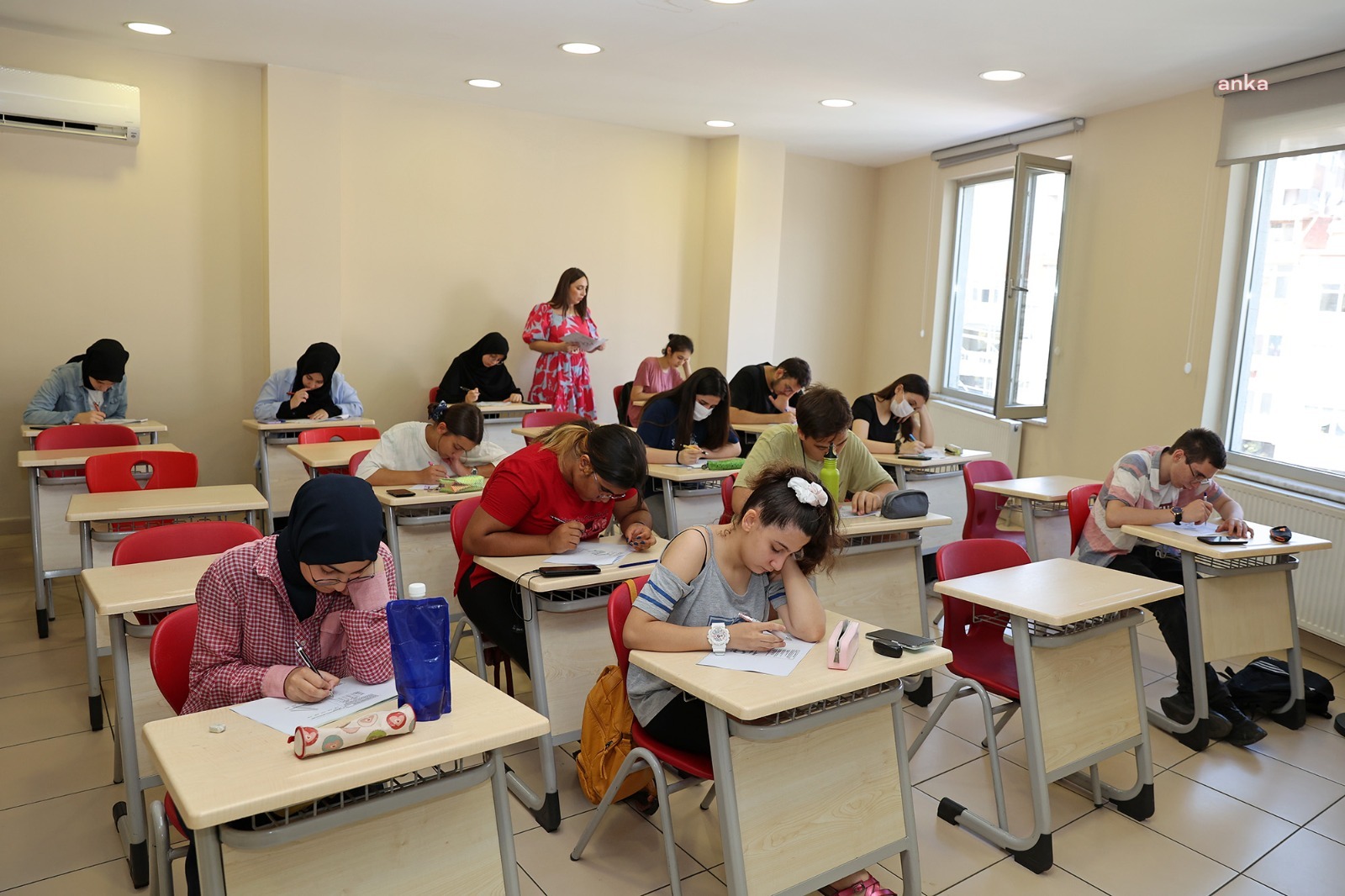Ataşehir Belediyesi’nin “Deneme Kulübü”ne kayıtlar yarın başlıyor