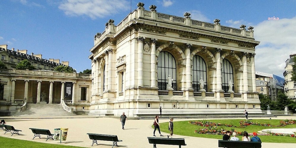 İstanbul Evi, 2 gün boyunca Paris’te İstanbul’un tanıtımını yapacak