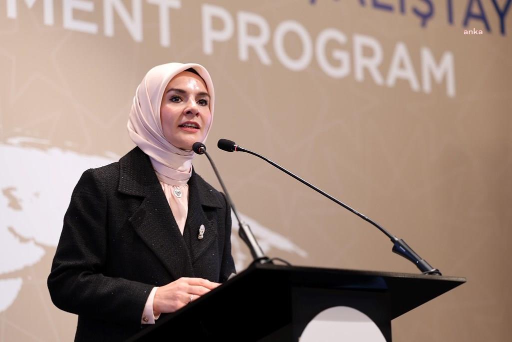 Türkiye Aile Destek Programı, ödemeleri 9 Ağustos'ta başlayacak