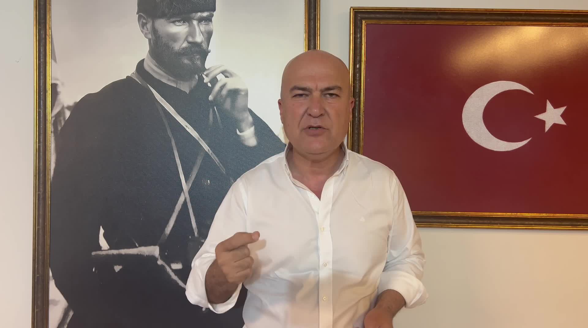 CHP'li Bakan'dan İçişleri Bakanı Yerlikaya'ya "kayıp Suriyeli" sorusu: "Bu 729 bin kişi nerede? Var mı, yok mu?"