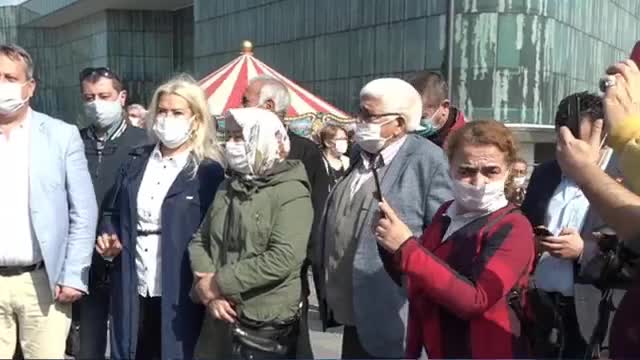 KAPALI İŞYERİNE 300 LİRALIK SU FATURASI
