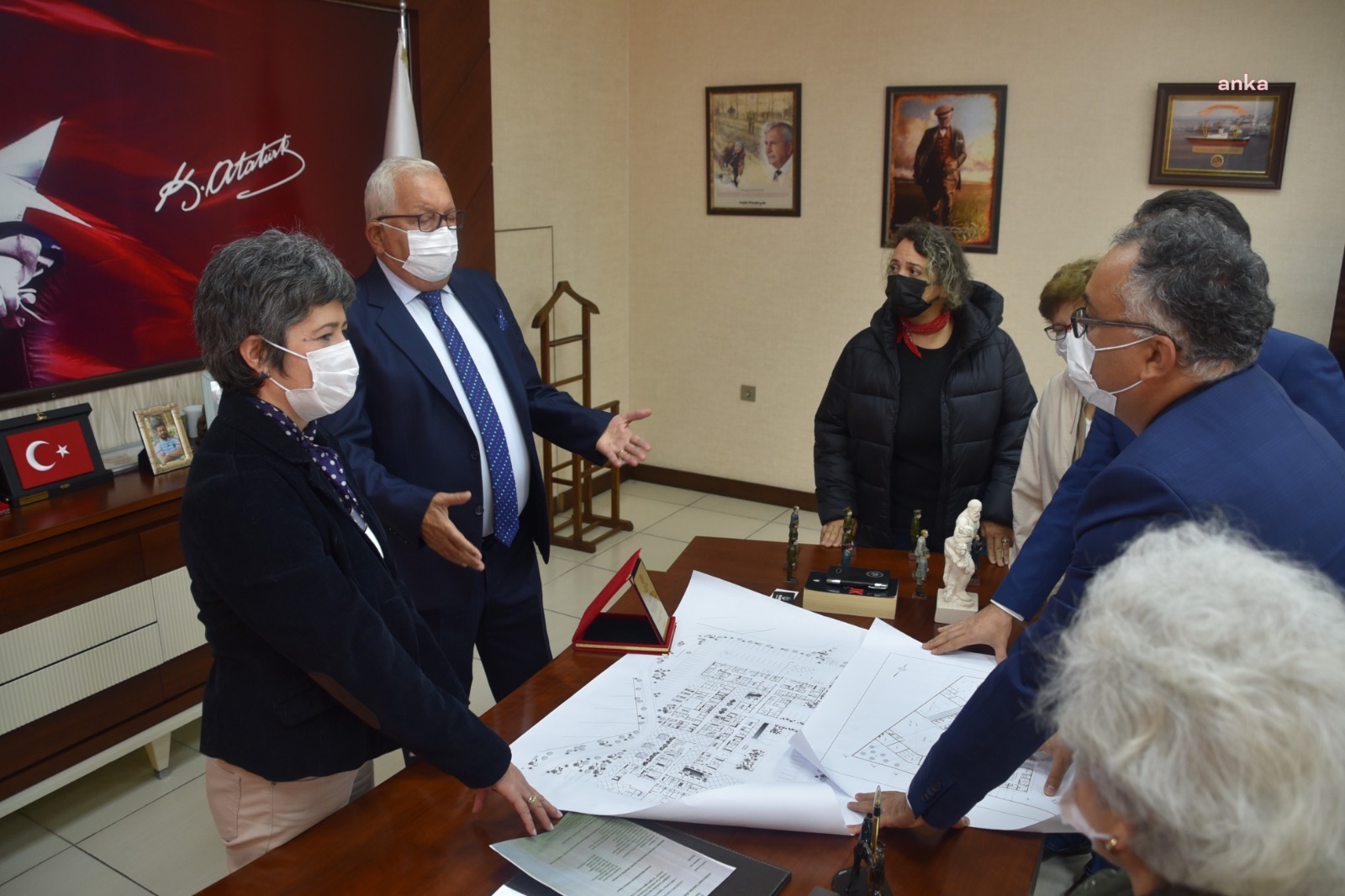 Karadeniz Ereğli Belediyesi: "Yeni sokak hayvanları bakımevi kurulumuna destek olmak isteyen hayvan dostu tüm kişi ve kuruluşların desteklerini bekleriz"