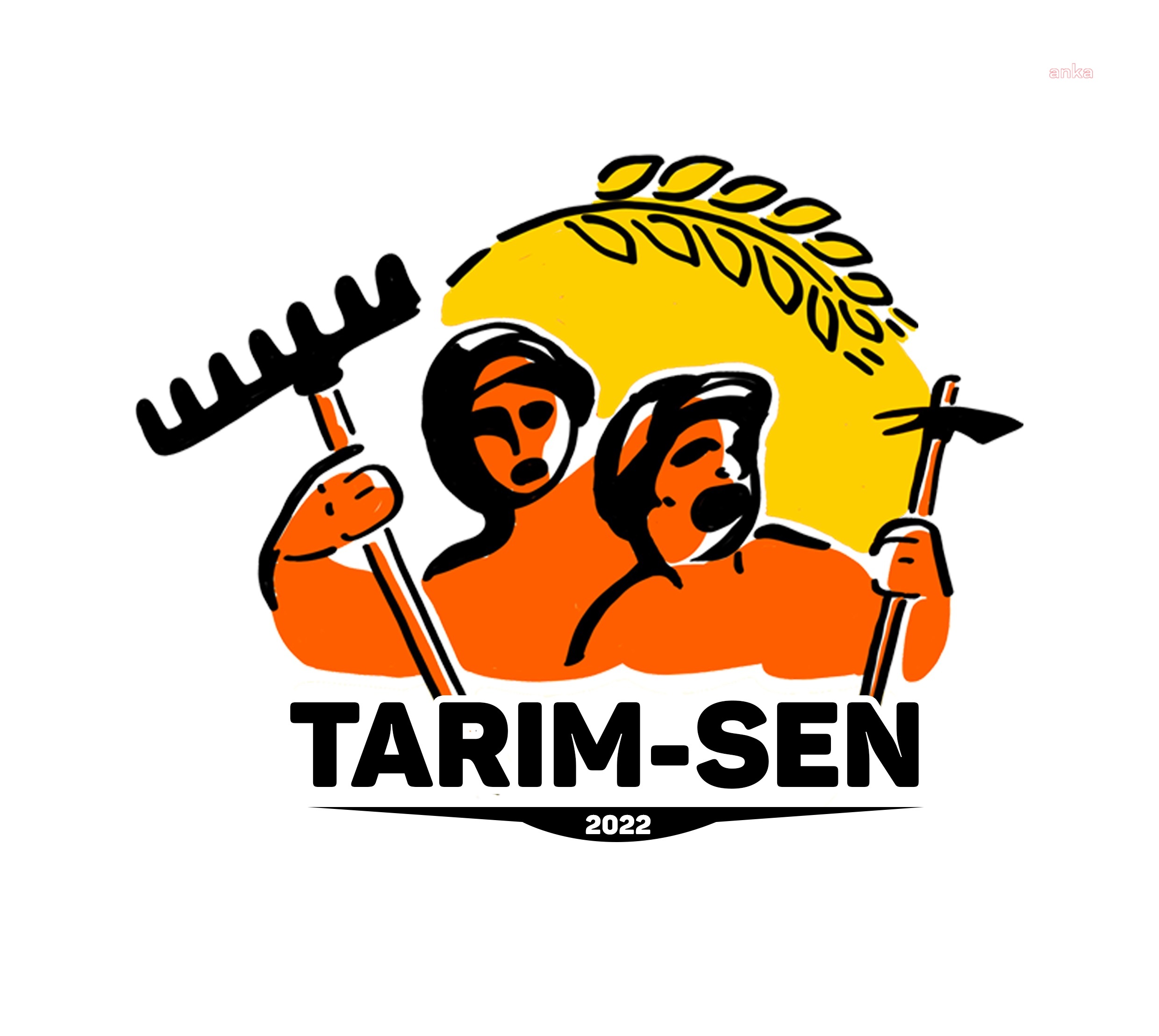 Tarım-Sen: "Krizin bedelini çiftçiye değil holdinglere ödetin"